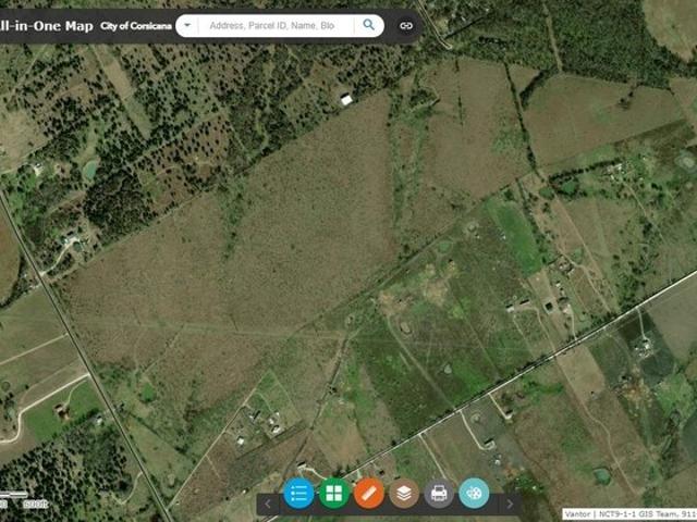 Land for sale in Navarro, Texas