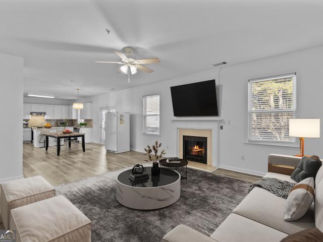 House for sale in Clayton, Georgia