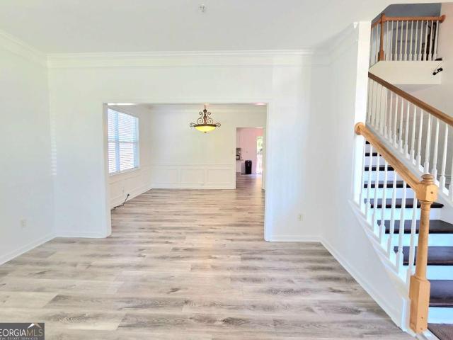 House for sale in Clayton, Georgia