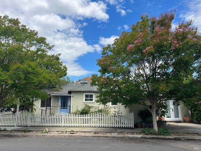 House for sale in Napa, California