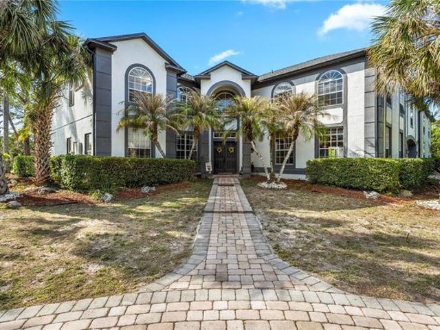 House for sale in Oviedo, Florida