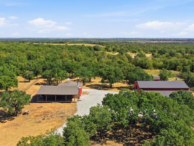 Land for sale in De Young, Texas