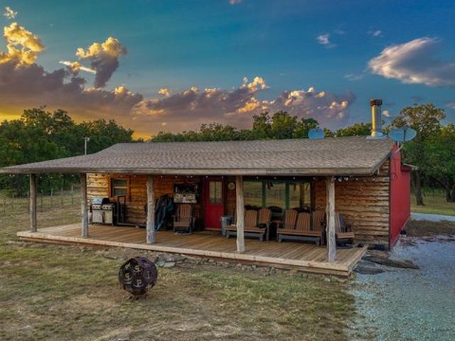 Farm for sale in De Young, Texas
