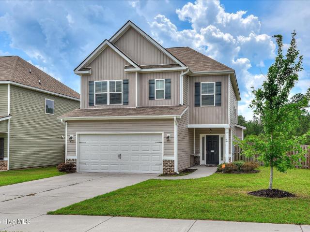 House for sale in Augusta, Georgia