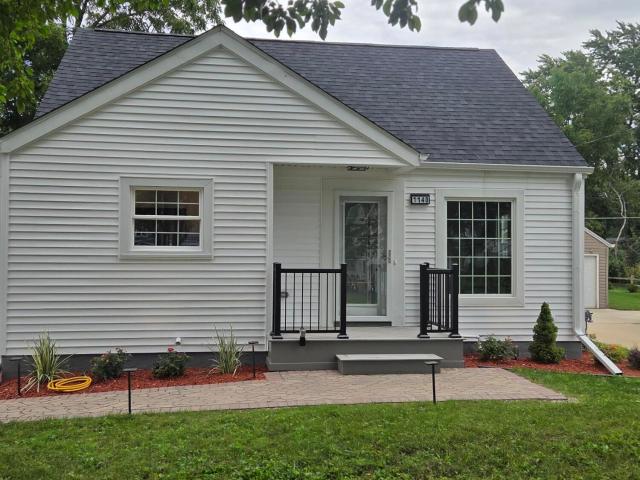 House for sale in Brookfield, Wisconsin