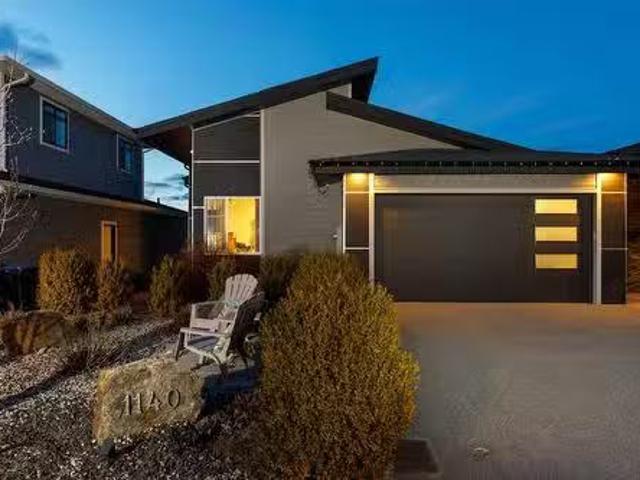 House for sale in Crawford, Kelowna