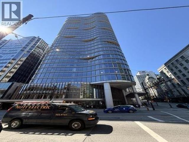 Commercial for sale in Vancouver, British Columbia