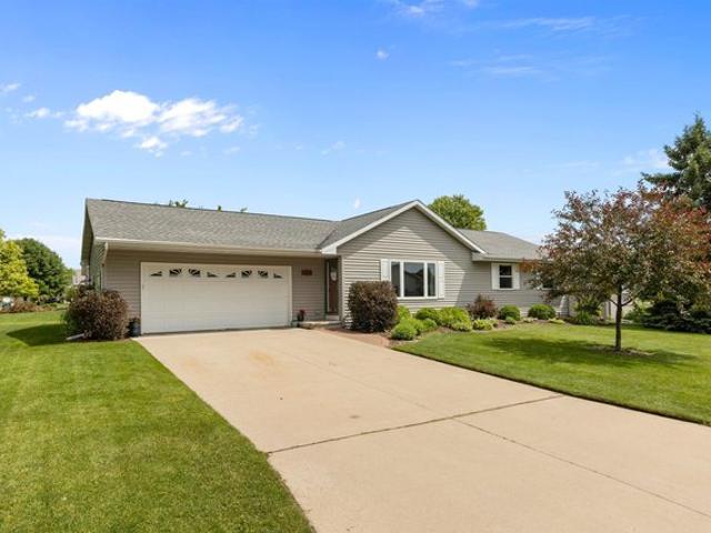 House for sale in Neenah, Wisconsin