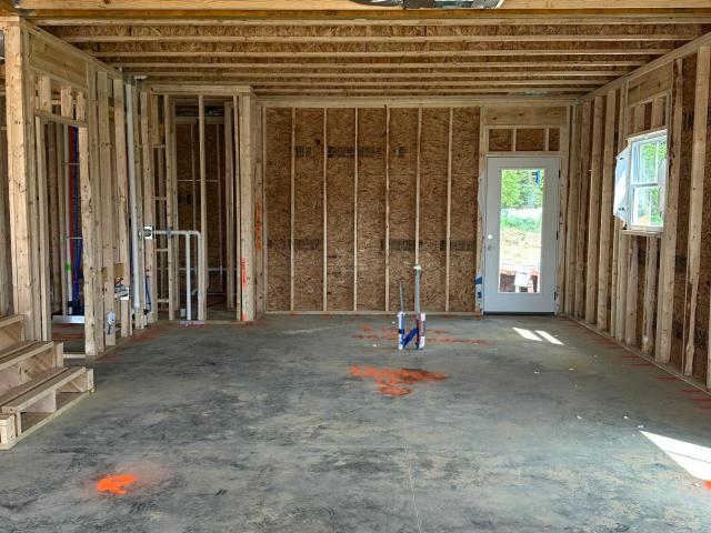 House for sale in Simpsonville, Kentucky