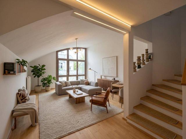 Apartment mieten in KG Hadersdorf, Wien