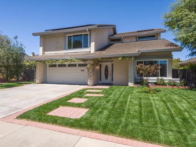 House for sale in San Mateo, California