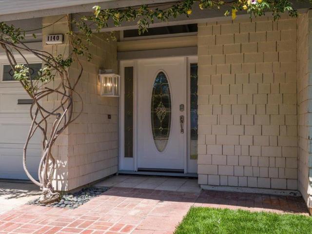 House for sale in San Mateo, California