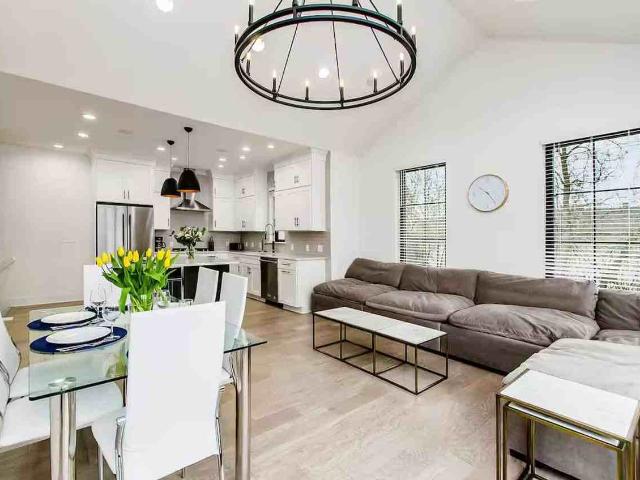 Apartment for rent in Columbus, Franklin County