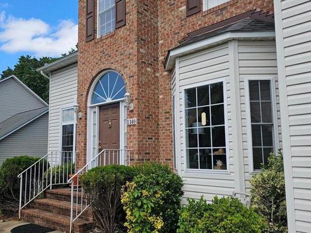 House for sale in Virginia
