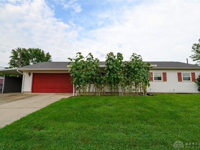 House for sale in Fairborn, Ohio