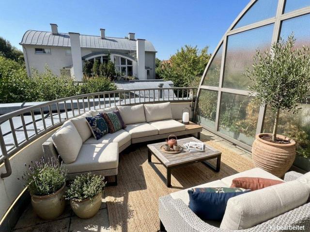 Apartment mieten in KG Hadersdorf, Wien