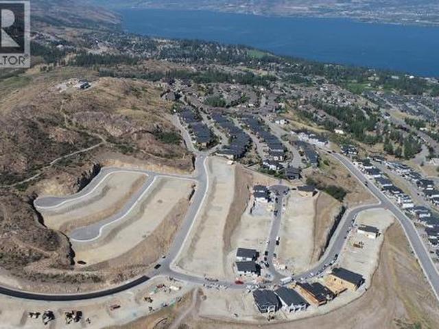 Land for sale in Winfield, British Columbia