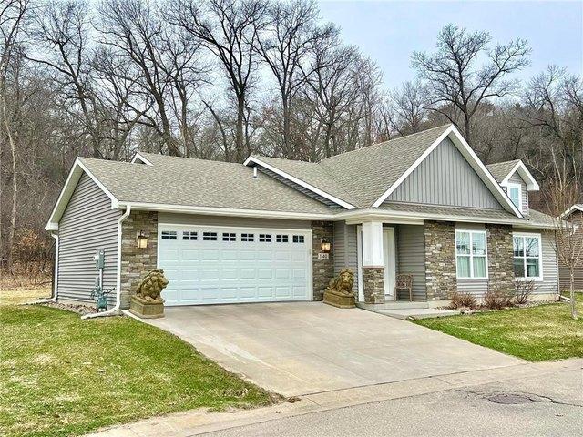 Townhouse for sale in Red Wing, Minnesota