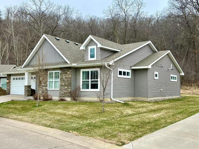 Townhouse for sale in Red Wing, Minnesota