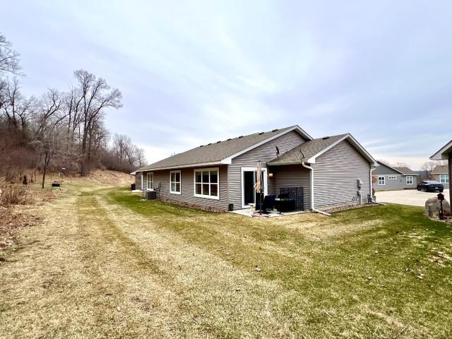 Townhouse for sale in Red Wing, Minnesota