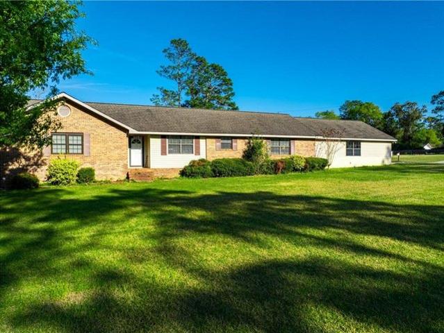 House for sale in Waycross, Ware County