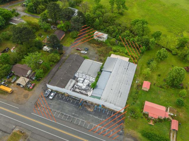 Commercial for sale in Ark
