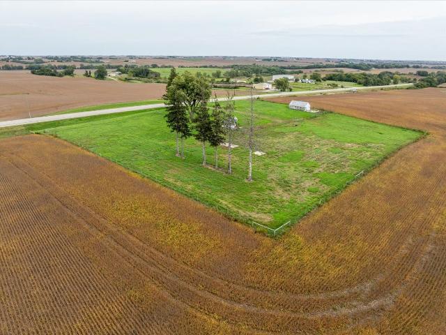 Land for sale in Malcom, Poweshiek County