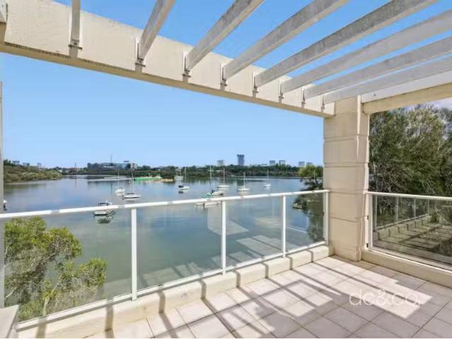Apartment for rent in Sydney, New South Wales