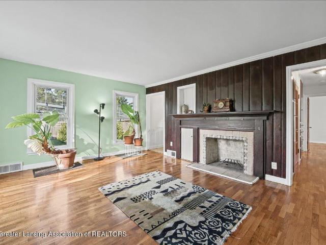 House for sale in East Lansing, Ingham County