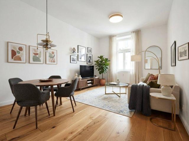 Apartment kaufen in KG Penzing, Wien