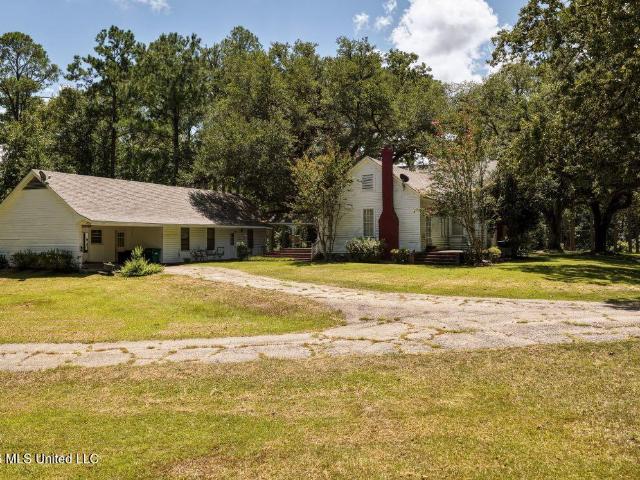 Land for sale in Magnolia, Mississippi