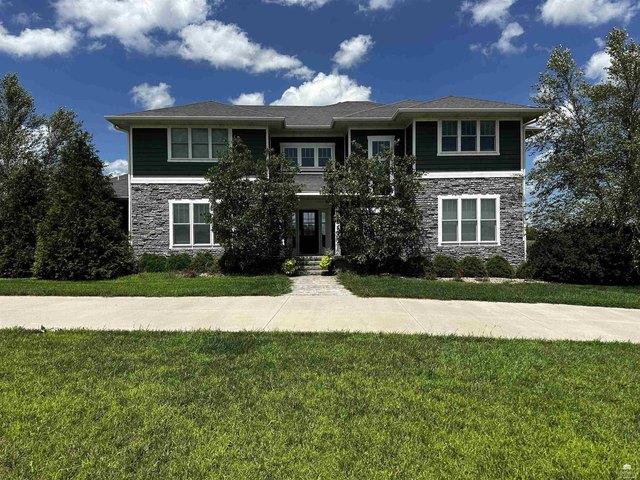 House for sale in Kansas