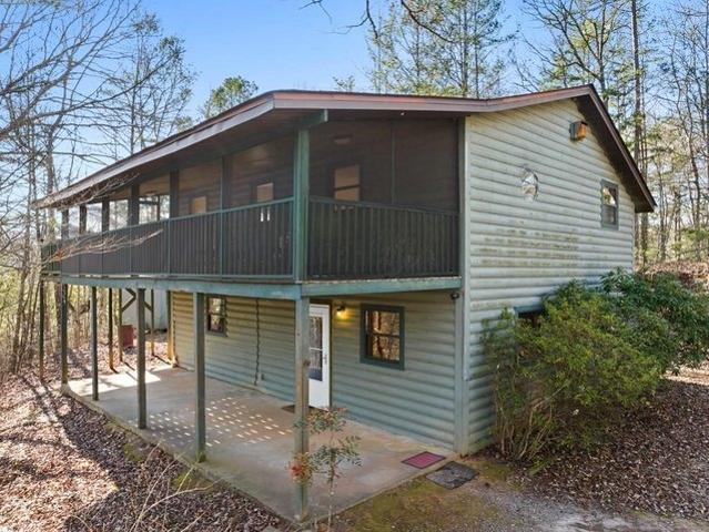 House for sale in Mineral Bluff, Fannin County