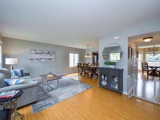 House for sale in Naperville, Illinois