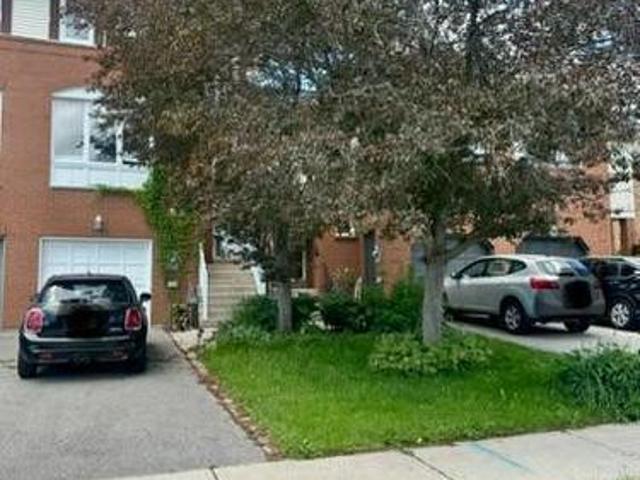 House for sale in Oakville, Ontario