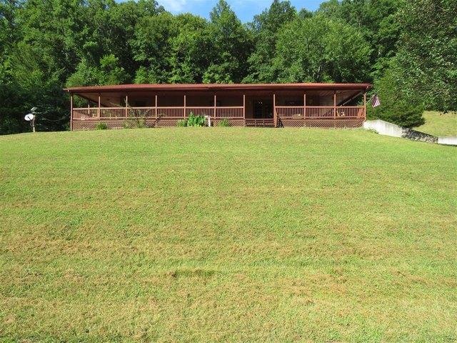 Farm for sale in Burkesville, Kentucky