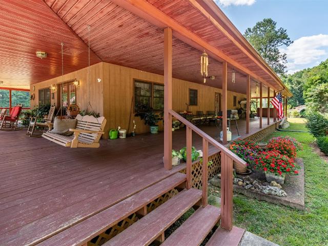 House for sale in Burkesville, Cumberland County