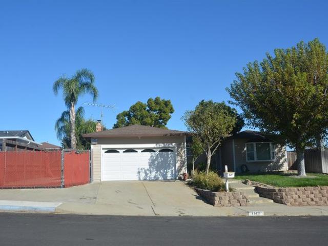 House for sale in Pittsburg, Contra Costa County