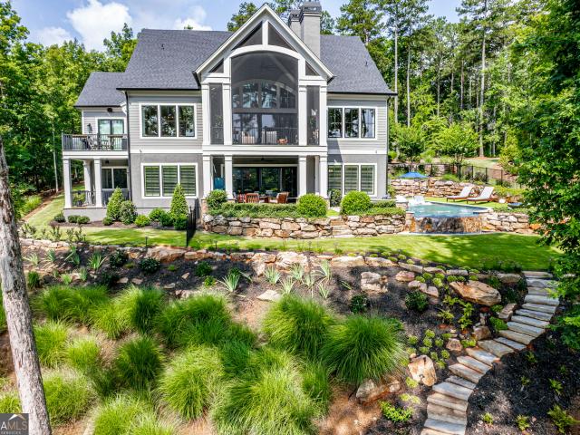 House for sale in Greensboro, Georgia