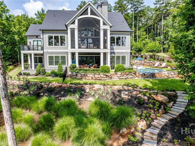 House for sale in Greensboro, Georgia