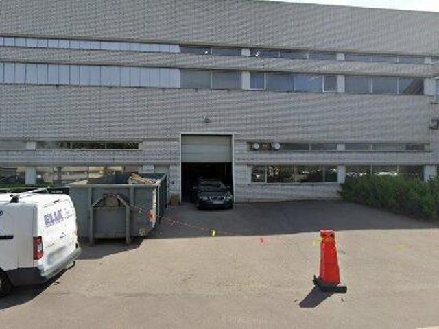 Lokal hyra i Kalmar