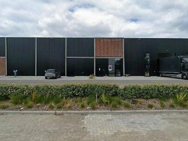 Bureau vente à Hasselt, Limburg