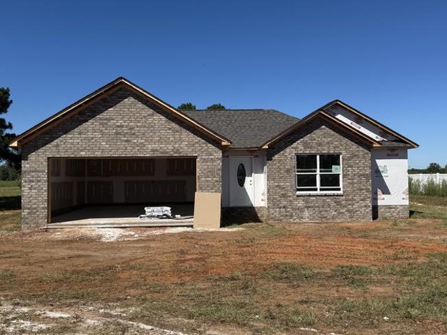 House for sale in Wedgefield, Sumter County