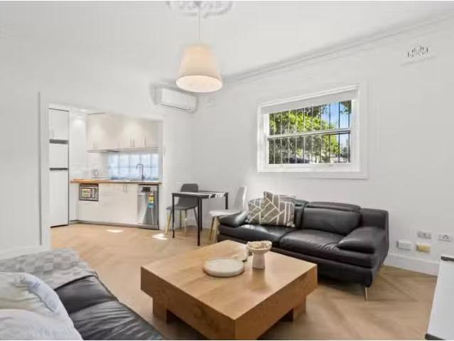 Apartment for rent in Sydney, New South Wales