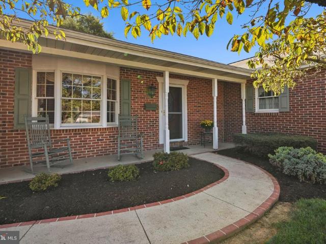 House for sale in Lincoln Heights, Ephrata