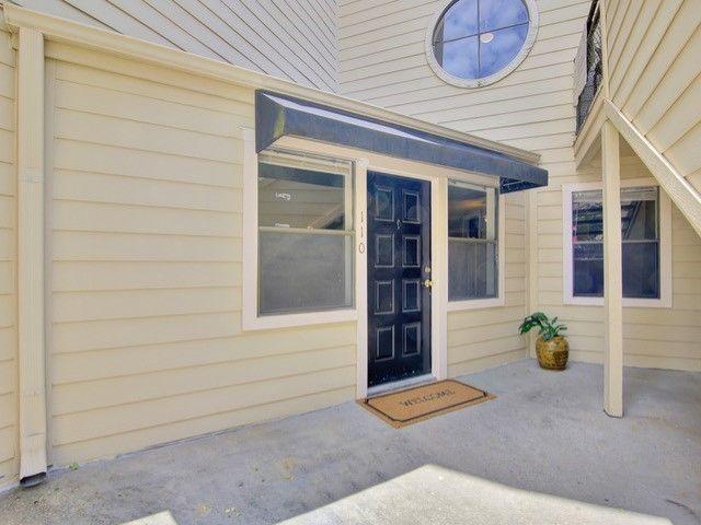 Condo for rent in Texas