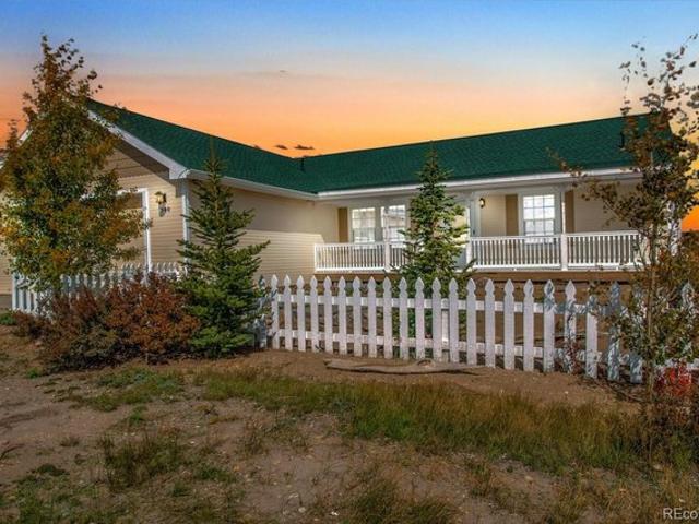 House for sale in Fairplay, Colorado