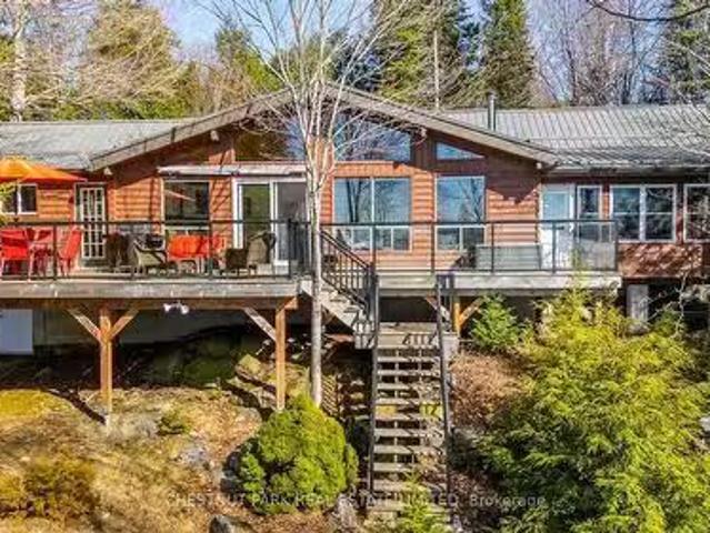 House for sale in Dysart Et Al., Ontario
