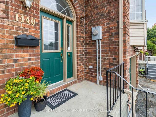 House for sale in Brockville, Ontario