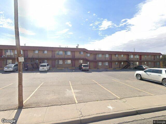 House for sale in Dona Ana, New Mexico